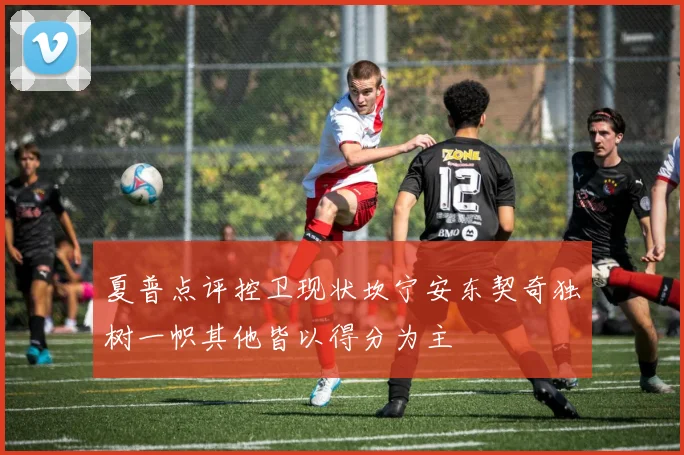 夏普点评控卫现状坎宁安东契奇独树一帜其他皆以得分为主