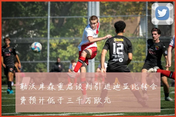 勒沃库森重启谈判引进迪亚比转会费预计低于三千万欧元